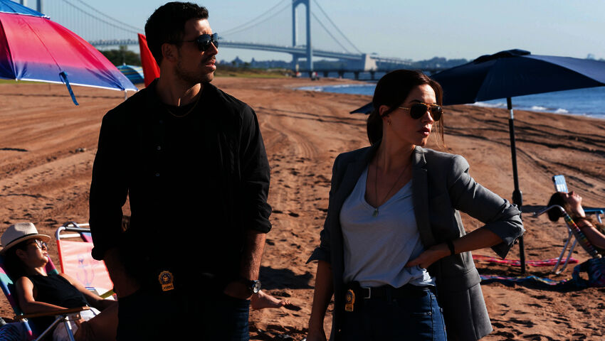 Kova laki: Erikoisyksikkö (12)