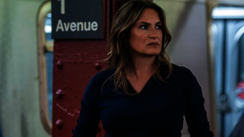 Kova laki: Erikoisyksikkö (12)