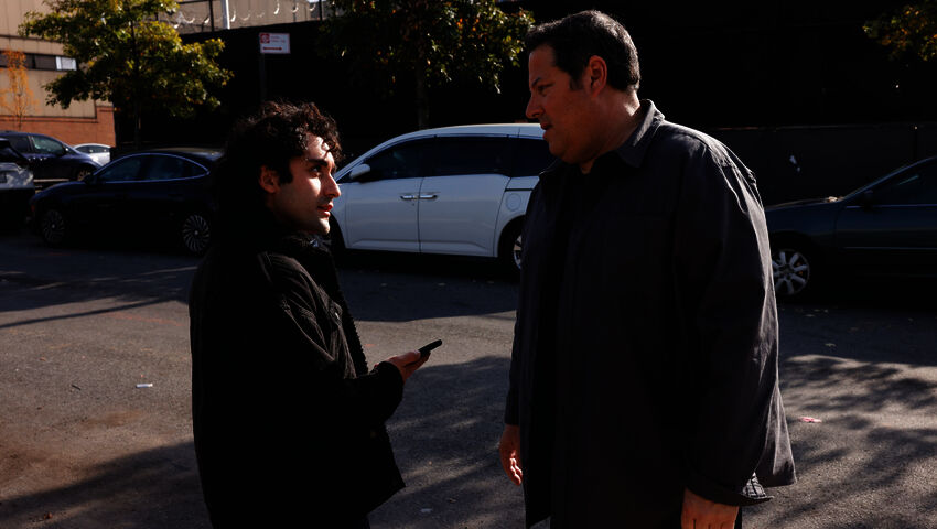 Kova laki: Erikoisyksikkö (12)