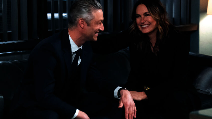 Kova laki: Erikoisyksikkö (12)