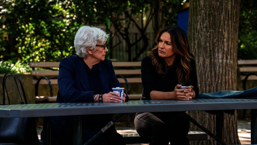 Kova laki: Erikoisyksikkö (12)