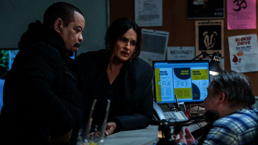 Kova laki: Erikoisyksikkö (12)