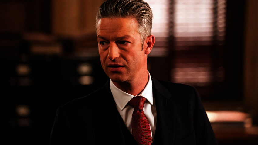 Kova laki: Erikoisyksikkö (12)