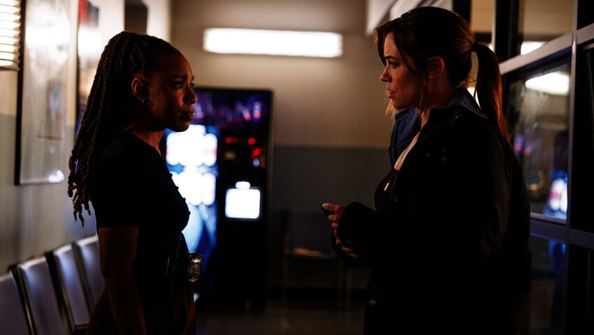 Kova laki: Erikoisyksikkö (12)