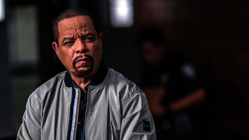 Kova laki: Erikoisyksikkö (12)