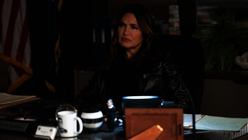 Kova laki: Erikoisyksikkö (12)