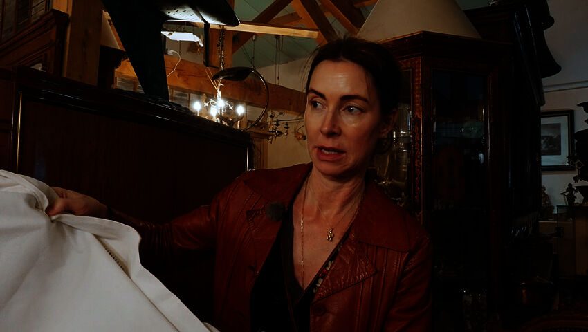 Unelmakoti Sisiliassa - vintagematka