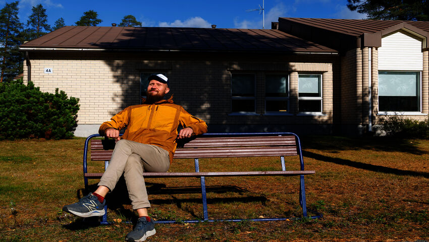 Kunnanjohtajan mukaan ketteryys on pienen kunnan vahvuus