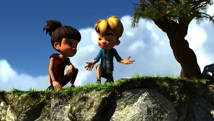 Metsäleikkimestarit (7)