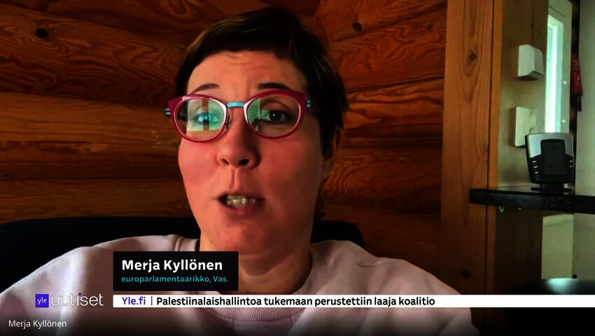 Yle Uutiset 10.00