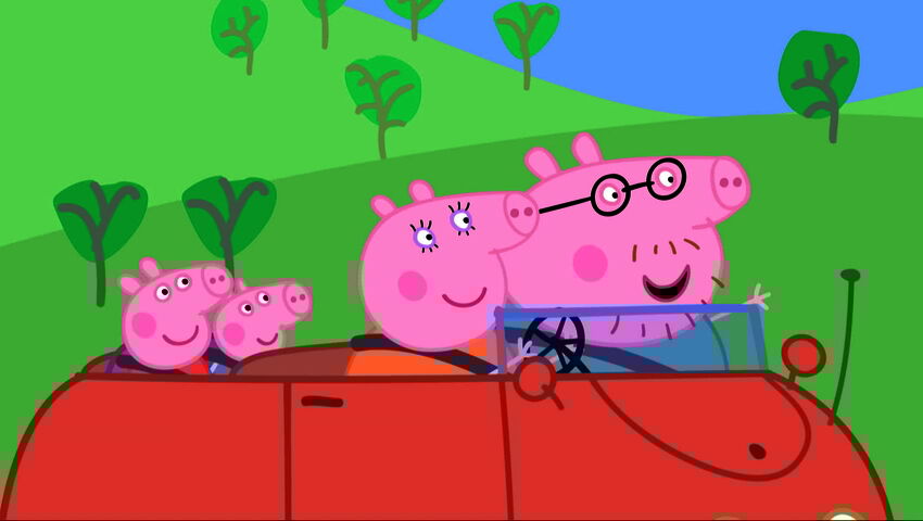 Pipsa Possu (S)