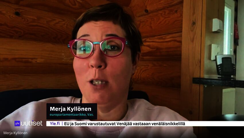 Yle Uutiset 20.30 