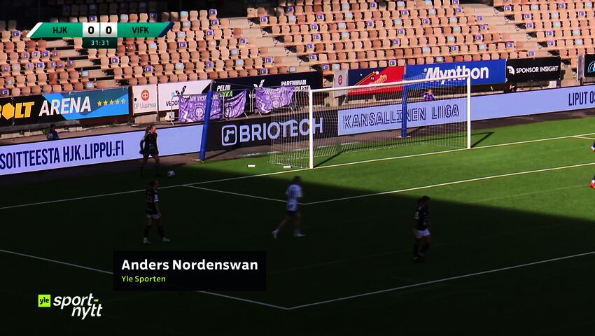 Sportnytt