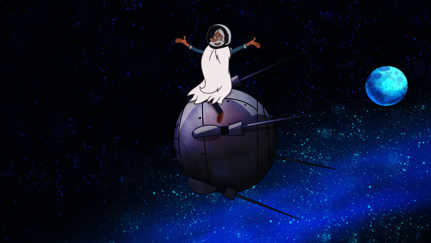 Olipa kerran keksintö (7)