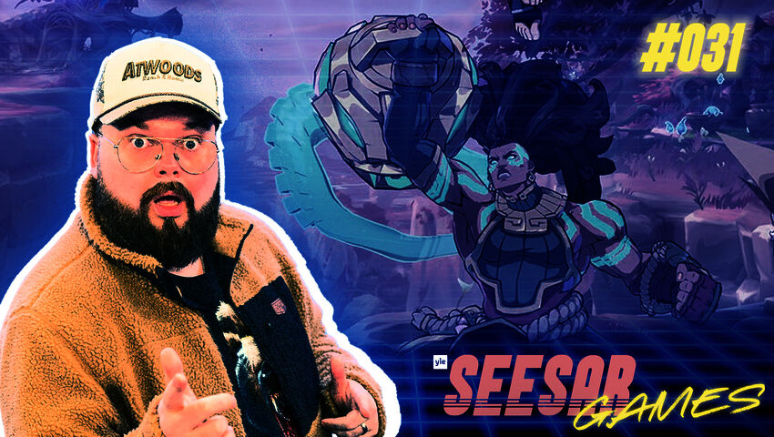 SeesarGames LIVE