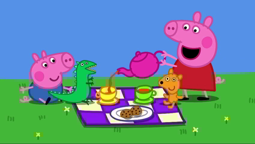 Pipsa Possu (S)
