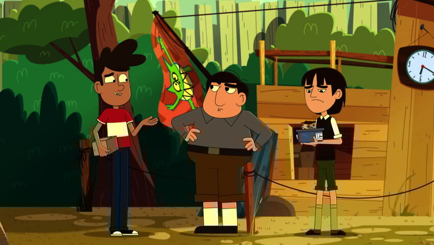 Kun olin ikäisesi (7)