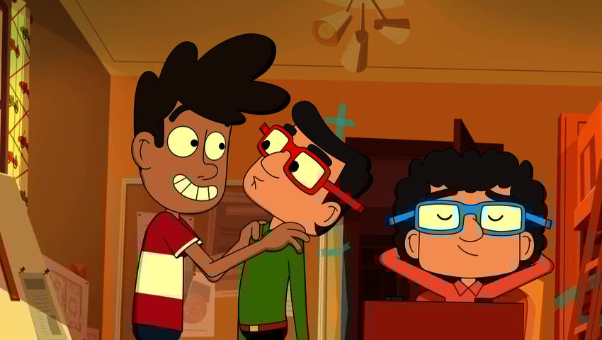 Kun olin ikäisesi (7)