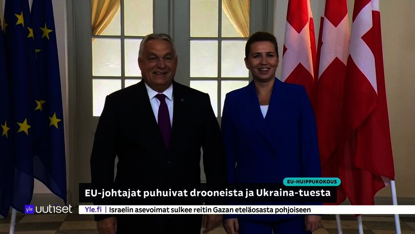 Yle Uutiset 