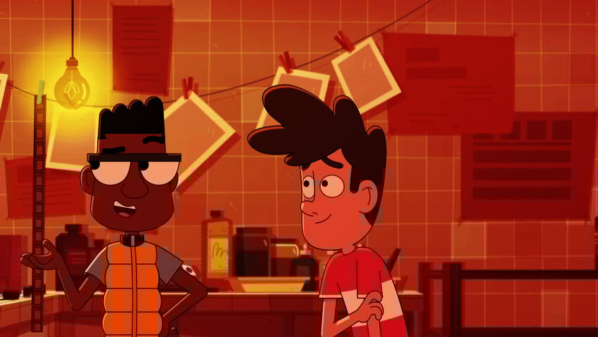 Kun olin ikäisesi (7)