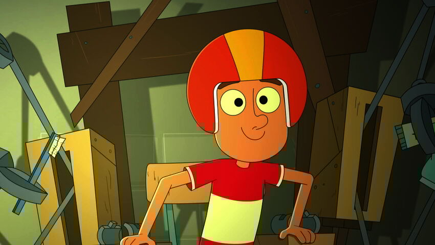 Kun olin ikäisesi (7)