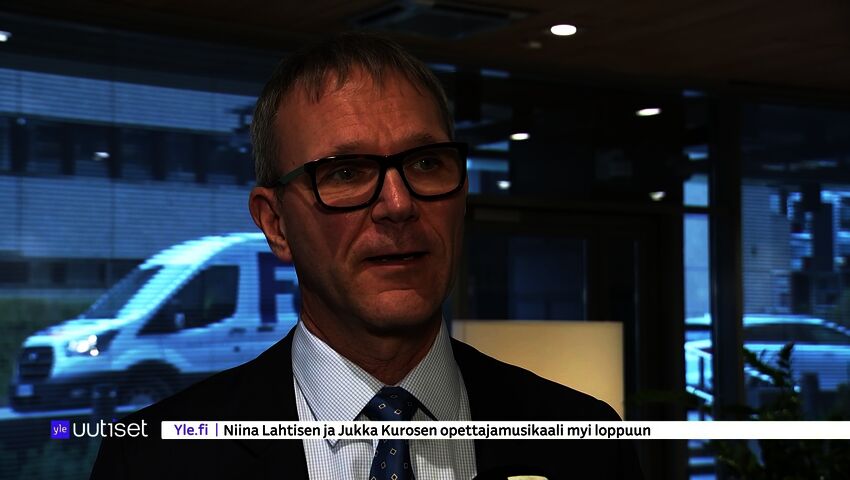 Yle Uutiset 17.00