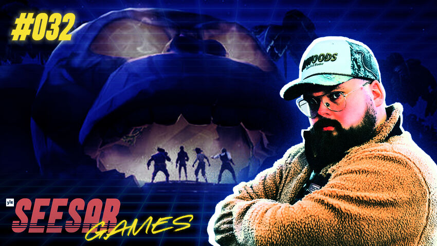 SeesarGames LIVE