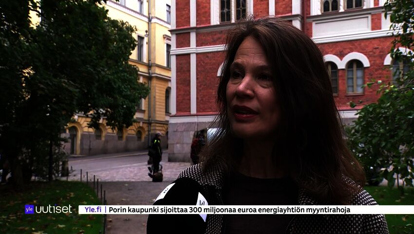 Yle Uutiset 20.30