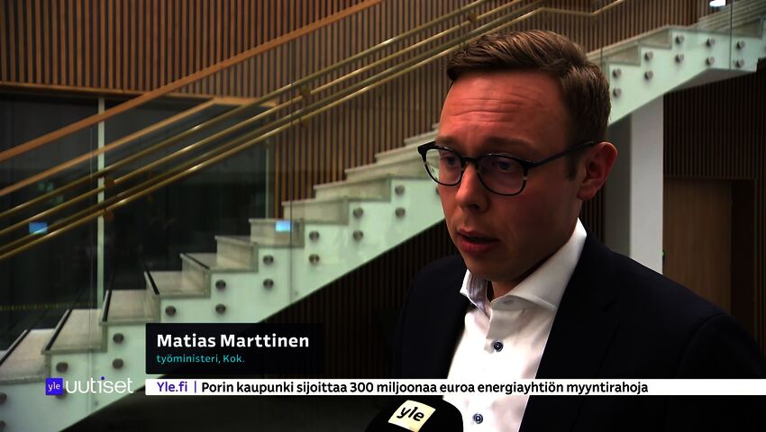 Yle Uutiset 