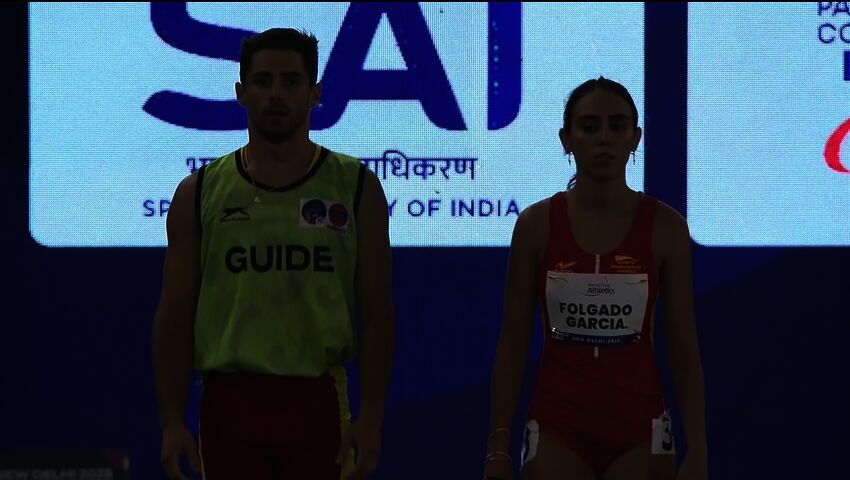 Parayleisurheilun MM: Kooste 6. kisapäivä