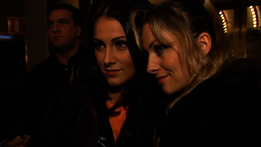 Ace of Base: All That She Wants (7)