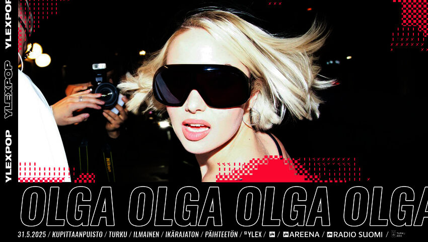 YleXPop: OLGA