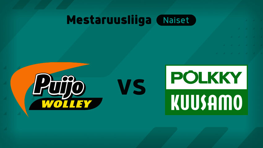 Puijo Wolley - Pölkky Kuusamo