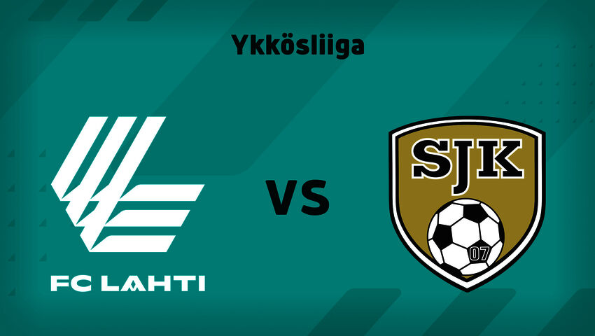 FC Lahti - SJK Akatemia
