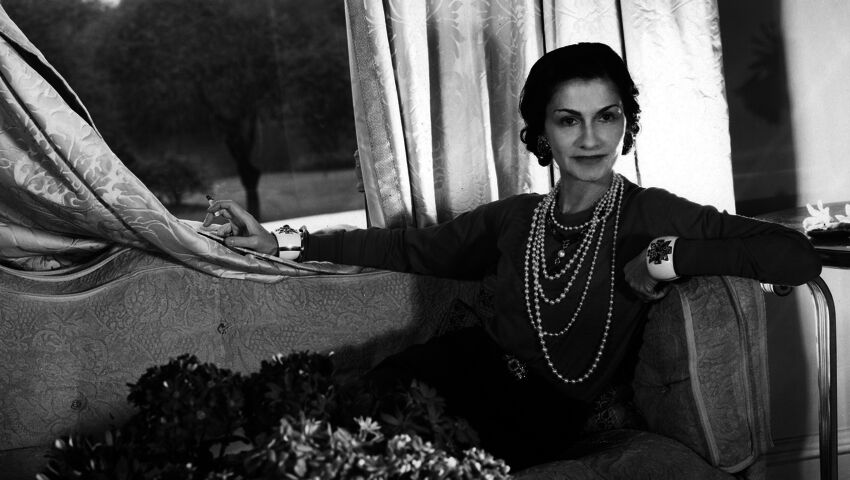 Coco Chanel