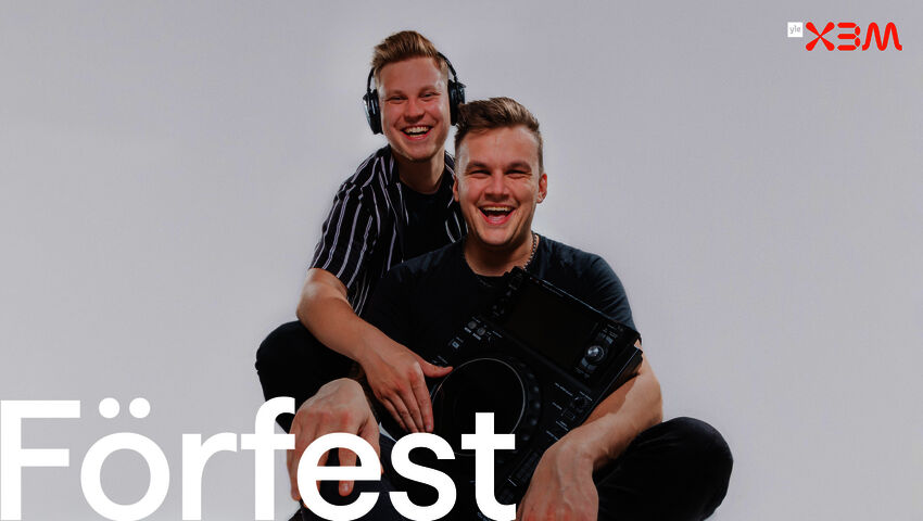 X3M Live: X3M Förfest