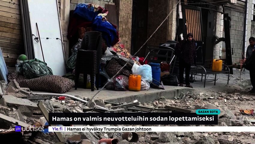 Yle Uutiset 10.00