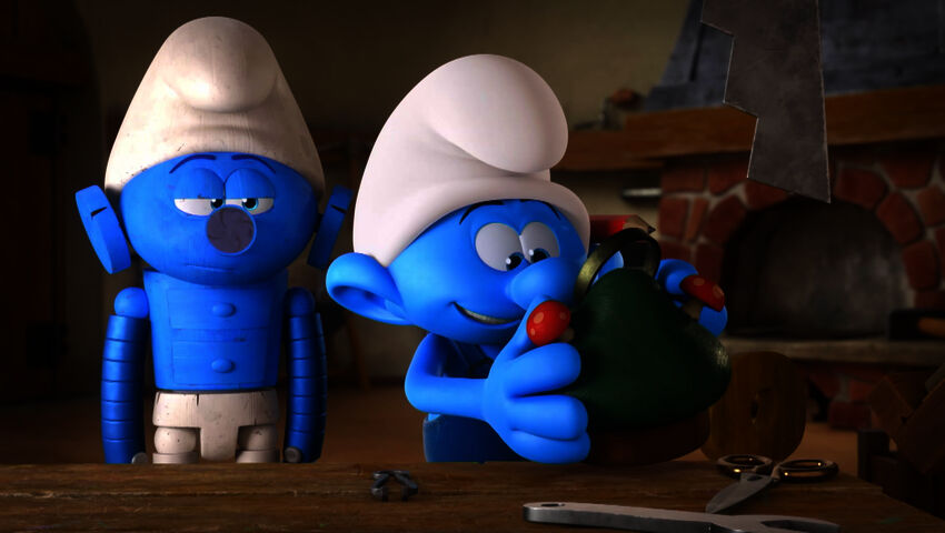 Smurffit (7)