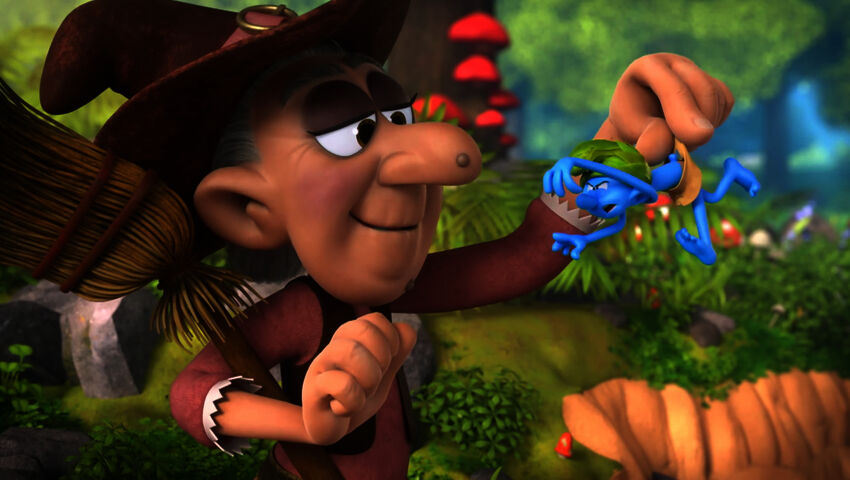 Smurffit (7)