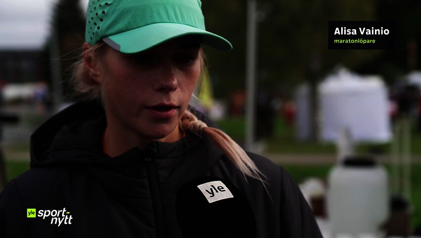 Sportnytt