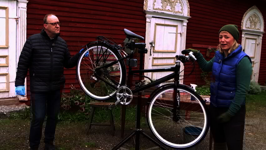 Strömsö 2019