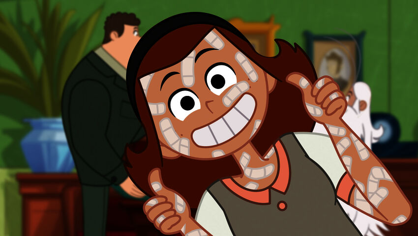 Olipa kerran keksintö (7)