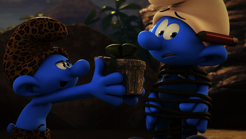 Smurffit (7)