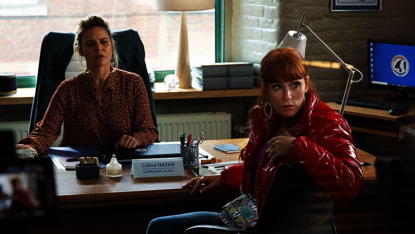 Mahdoton tapaus (12)