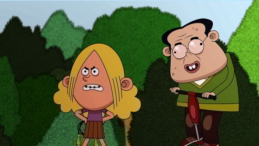 Minä, Elvis Riboldi (7)