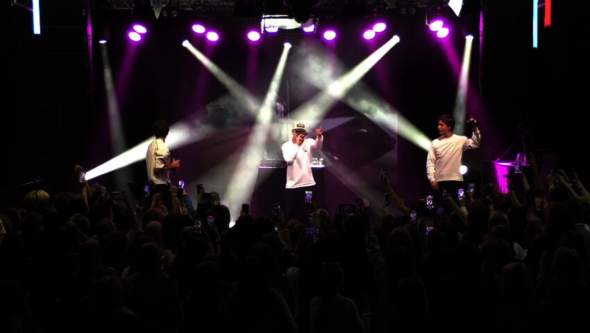 U18 Keikka 2025: Fjellrev