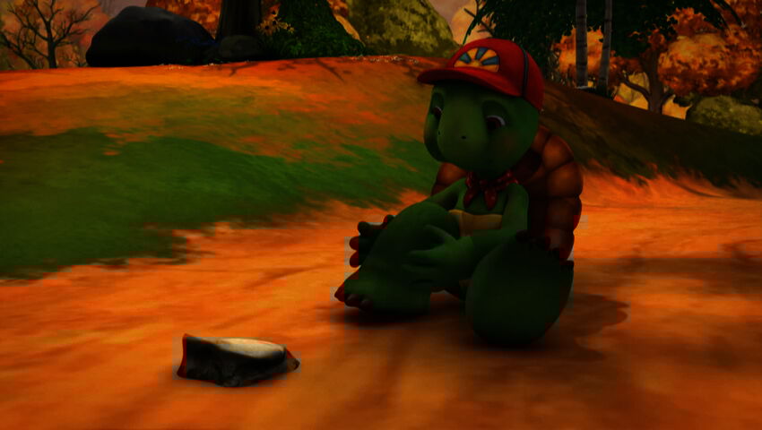 Franklin ja ystävät (S)