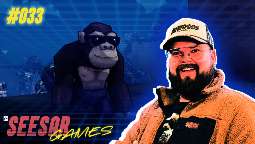 SeesarGames LIVE