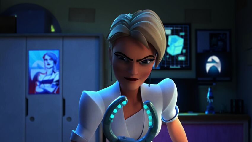 LEGO Friends: Tyttöjen tärkeä tehtävä (S)