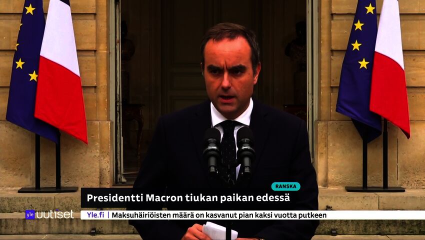 Yle Uutiset 